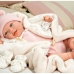 Babyborn-poppen Arias Elba 45 cm