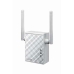 Punto d'Accesso Ripetitore Asus 90IG01X0-BO2100 N300 10 / 100 Mbps 2 x 2 dBi