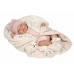 Babyborn-poppen Arias Elba 45 cm