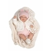 Babyborn-poppen Arias Elba 45 cm