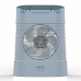 Emisor Térmico Digital IMETEC 4029 PROTECTION Azul 2100 W