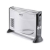 Emisor Térmico Digital IMETEC 4034 ECO RAPID Gris 2000 W