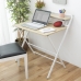 Folding Desk with Shelf Tablezy InnovaGoods