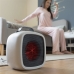 Bærbar mini el-varmer Bliwarm InnovaGoods