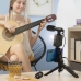 Kit Vlogging con Luce, Microfono e Telecomando Plodni InnovaGoods 6 Pezzi