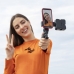 Kit Vlogging com Luz, Microfone e Comando Plodni InnovaGoods 6 Peças