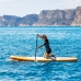 Φουσκωτή Κυματοσανίδα Paddle Surf 2 σε 1 με Κάθισμα και Αξεσουάρ Siros InnovaGoods 10'5