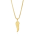 Ladies' Pendant Radiant RH000117 Golden