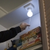 Kaasaskantav LED Lamp Stilamp InnovaGoods