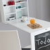 Bureau Mural Rabattable Woldy InnovaGoods