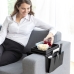 Bakke til Sofa med Organizer til Fjernbetjeninger InnovaGoods