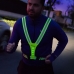 Sports Harness with LED Lights Lurunned InnovaGoods