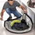 2 in 1 Changing Room Mat and Waterproof Bag Gymbag InnovaGoods