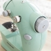 Mini Portable Sewing Machine with LED, Thread Cutter and Accessories Sewny InnovaGoods