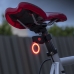 Lumina LED spate pentru bicicletă Biklium InnovaGoods