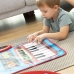 2-in-1 Musical Mat Beats'n'Tunes InnovaGoods