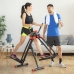 Andador Aéreo da Fitness com Guia de Exercícios Wairess InnovaGoods