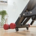 Fitness Air Walker med treningsguide Wairess InnovaGoods