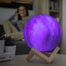 Dobíjecí LED Lampa Galaxia Galighty InnovaGoods