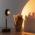 Solnedgangsprojektor lampe Sulam InnovaGoods