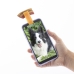 Clipe de Selfies para Animais de Estimação Pefie InnovaGoods