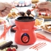 Čokoládové fondue s příslušenstvím Fonlat InnovaGoods