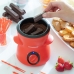 Čokoladni fondue s priborom Fonlat InnovaGoods