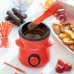 Čokoládové fondue s příslušenstvím Fonlat InnovaGoods