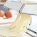 Machine voor het maken van verse pasta met recepten Frashta InnovaGoods