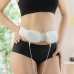 Body Sculpting Vibrerende massasje belte Bubratt InnovaGoods