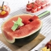 Kubskärare för Vattenmelon Cutmil InnovaGoods