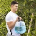 Kettlebell à Eau pour l’Entraînement Physique avec Guide d’Exercice Fibell InnovaGoods