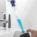 Scopino per Bagno con Dispenser di Sapone Bruilet InnovaGoods