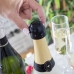 Sæt med Champagne Propper Fizzave InnovaGoods Pakke med 2 stk