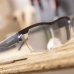 Gafas de Aumento con LED Glassoint InnovaGoods