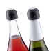 Set of Champagne Stoppers Fizzave InnovaGoods Pack of 2 units