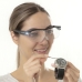 Lunettes Loupe avec LED Glassoint InnovaGoods