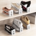 Adjustable Shoe Organiser Sholzzer InnovaGoods 6 Units