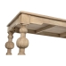 Dining Table Home ESPRIT Mango wood 220 x 90 x 78 cm