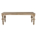 Dining Table Home ESPRIT Mango wood 220 x 90 x 78 cm