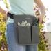 3-in-1-Garten-Kniebank mit Werkzeugtasche Situl InnovaGoods