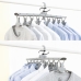 8-in-1 Meervoudige Hanger Spavver InnovaGoods