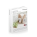 Fotplaster for Avgiftning Bamboo InnovaGoods 10 enheter