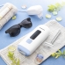 Epilator met pulserend licht en toebehoren Ipylator InnovaGoods