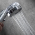 Ecoshower cu elice sub presiune și filtru purificator Heliwer InnovaGoods