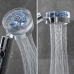 Ecoshower cu elice sub presiune și filtru purificator Heliwer InnovaGoods