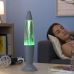 Lampada Lava LED Tornado Twamp InnovaGoods