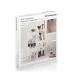 Organizator rotativ de cosmetice Rolkup InnovaGoods