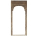 Arco da giardino Home ESPRIT Naturale 160 x 12 x 305 cm 144,5 x 11 x 277,5 cm