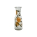 Waterfles Home ESPRIT Geel Kristal 1 L